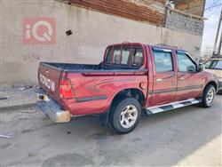 جي أي سي جونو GA200